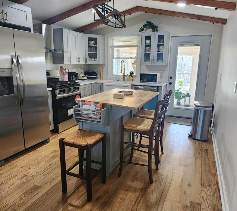 Photo of Kitchen in Toccoa