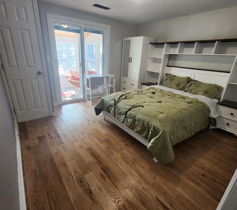 Photo of Bedroom in Toccoa