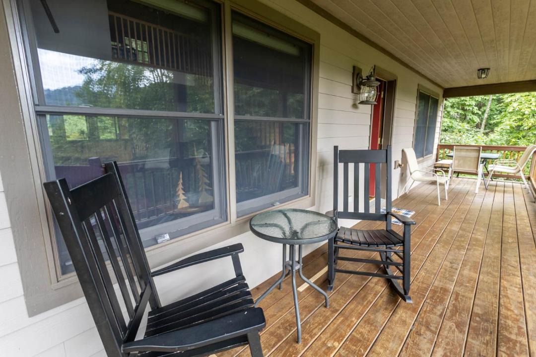 Photo of Patio Balcony in Apple Ridge