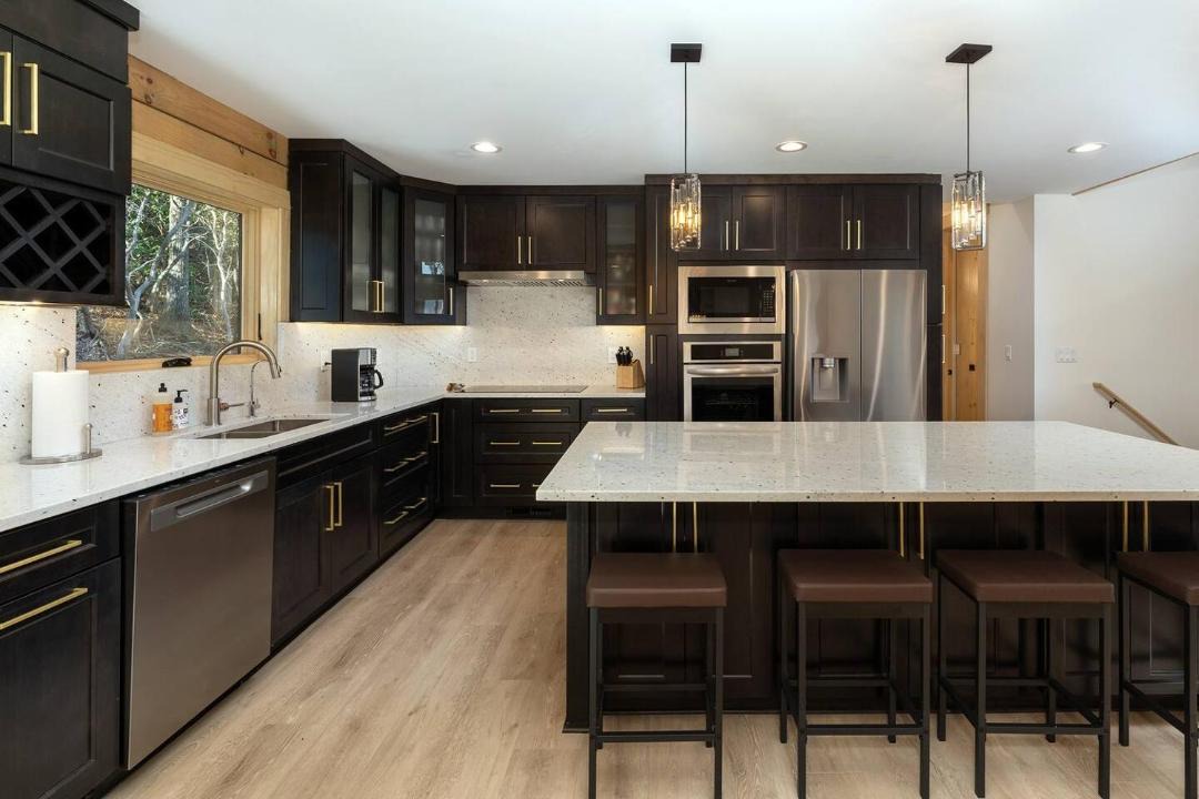 Photo of Kitchen in Laurel Ridge