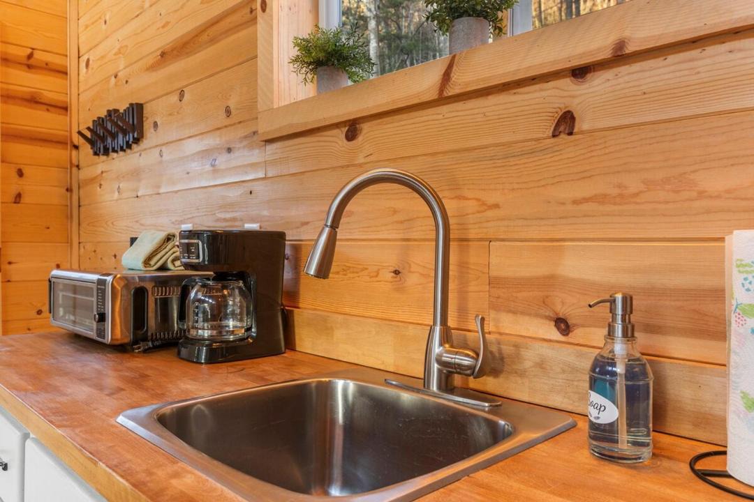 Photo of Kitchen in Stanton