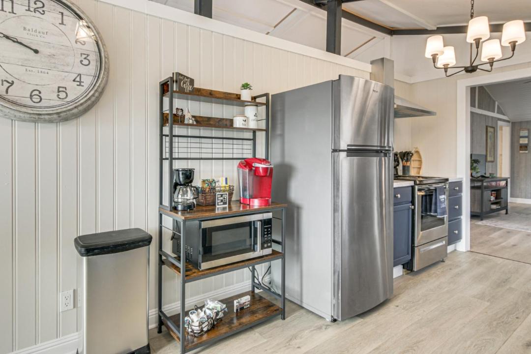 Photo of Kitchen in Lancaster