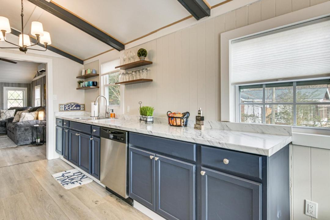 Photo of Kitchen in Lancaster