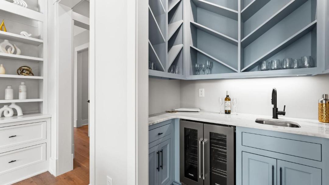 Photo of Kitchen in Mount Mourne