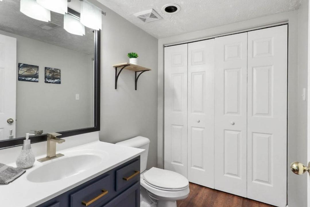 Photo of Bathroom in Lexington