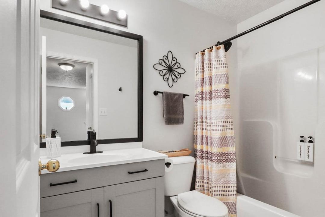 Photo of Bathroom in Lexington