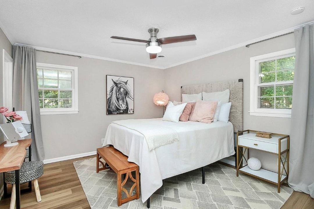 Photo of Bedroom in Waxhaw