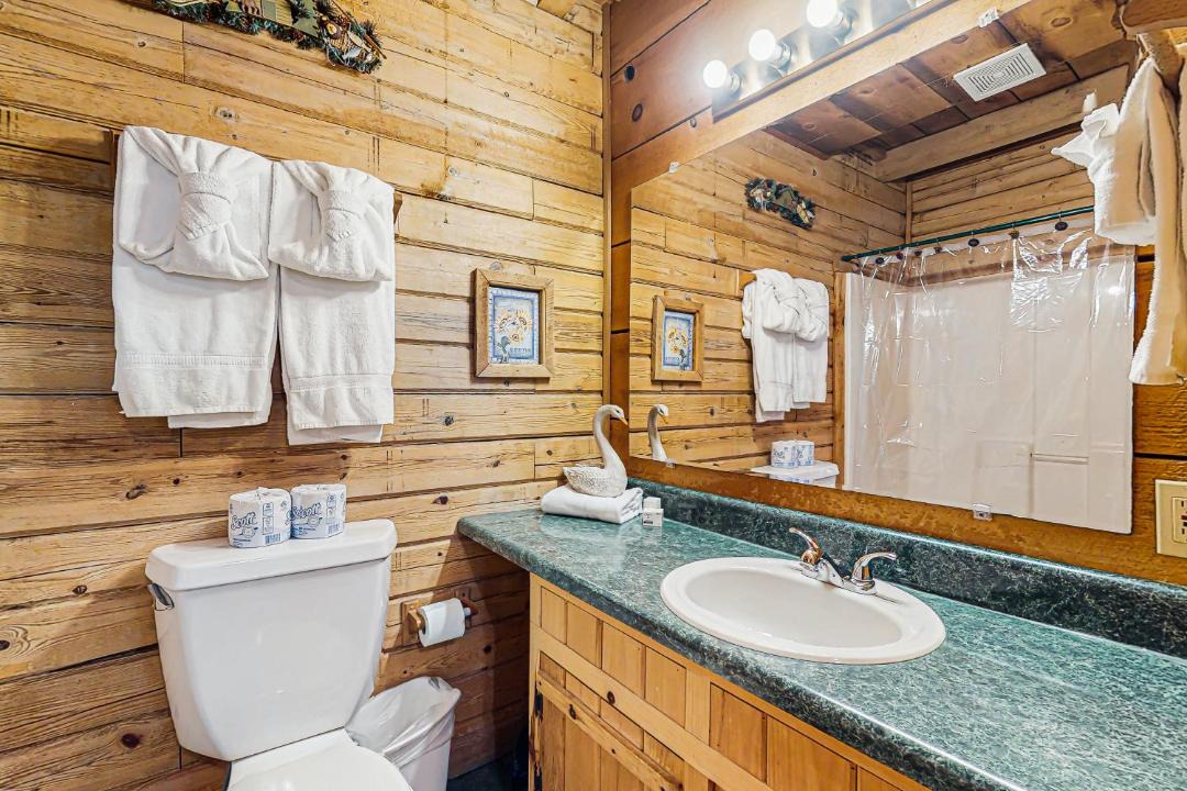 Photo of Bathroom in Townsend