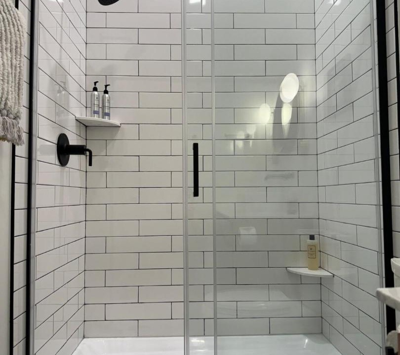 Photo of Bathroom in Charlotte Street