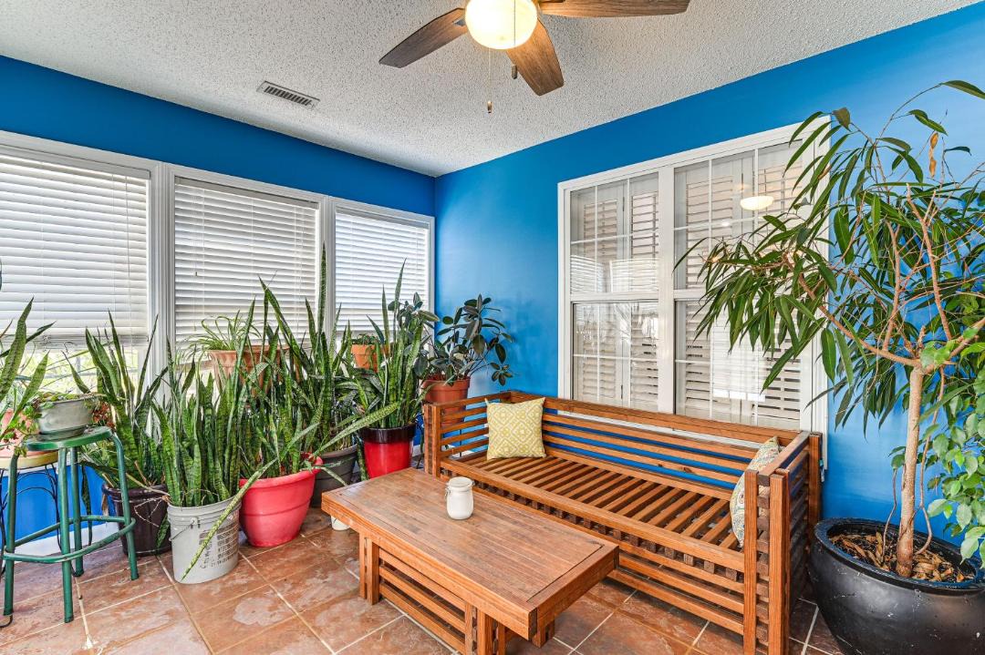 Photo of Patio Balcony in Conway