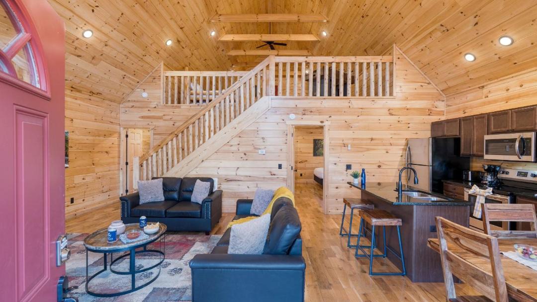 Photo of Others in White Oak Lodge