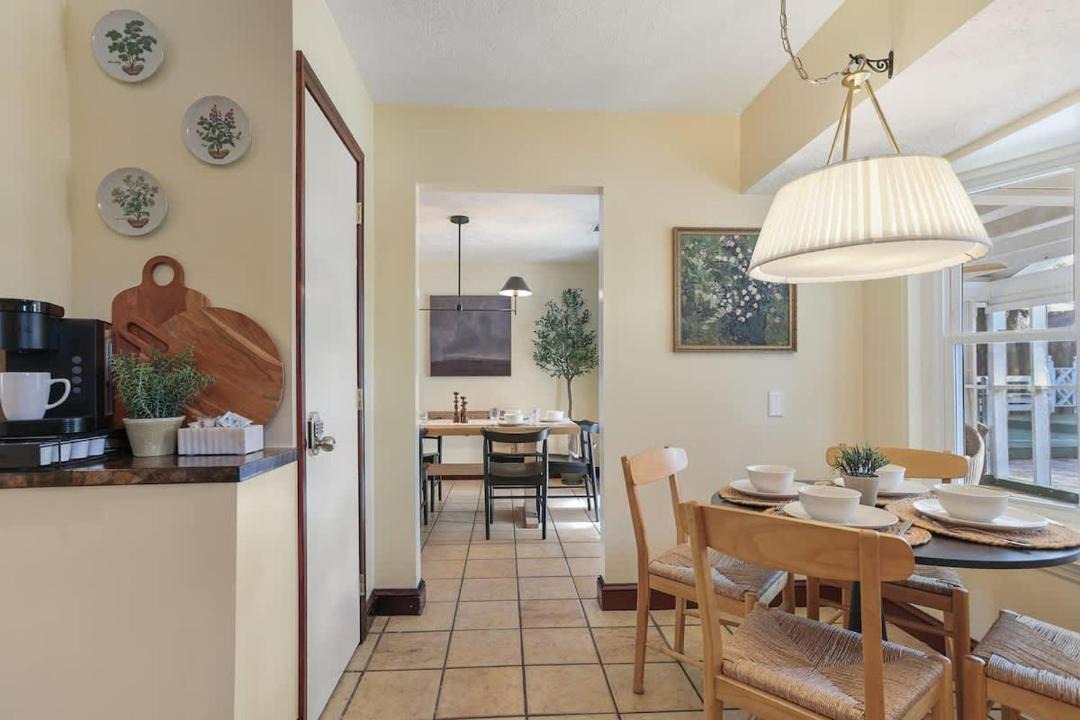 Photo of Kitchen in Whitemarsh Island