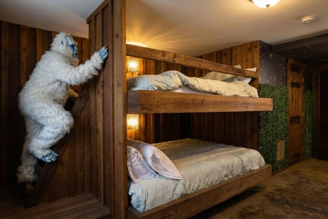 Photo of Bedroom in West Union