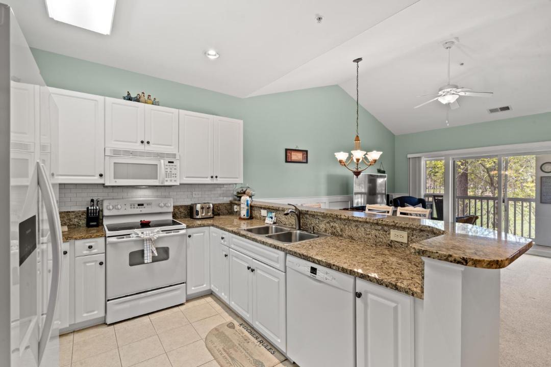 Photo of Kitchen in Conway
