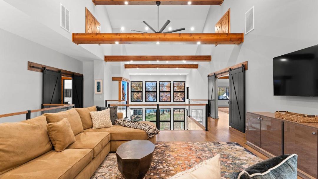 Photo of Livingroom in Mount Mourne