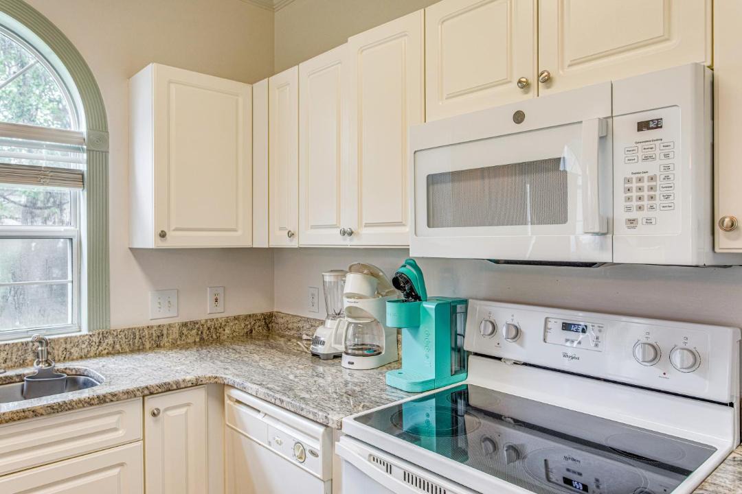 Photo of Kitchen in Central Myrtle Beach