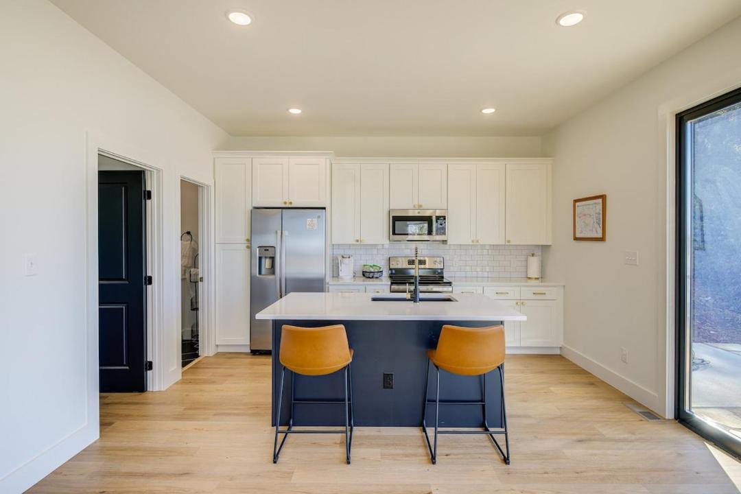 Photo of Kitchen in Knoxville