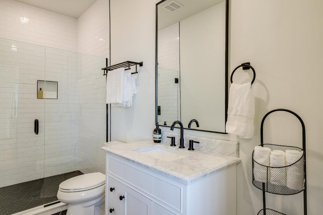 Photo of Bathroom in Knoxville