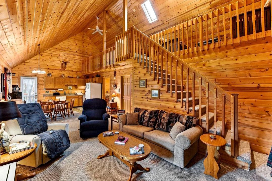 Photo of Others in Cabins