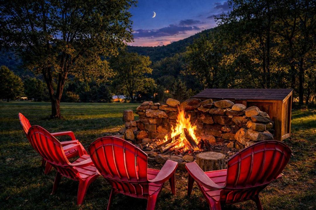 Photo of Others in Cabins