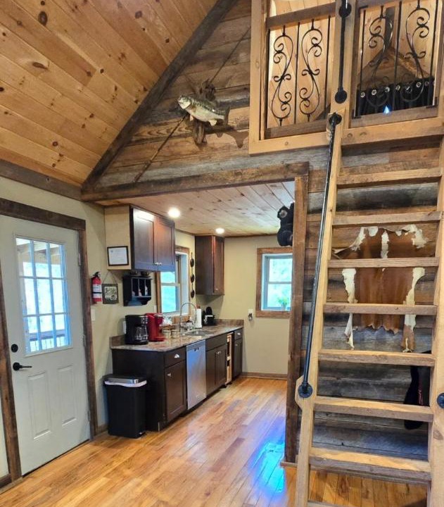 Photo of Kitchen in Dahlonega