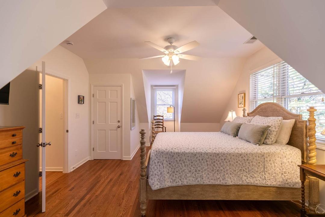 Photo of Bedroom in Blowing Rock