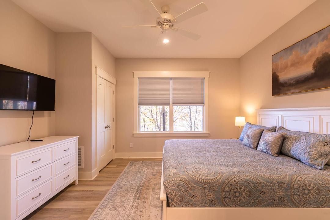 Photo of Bedroom in Blowing Rock