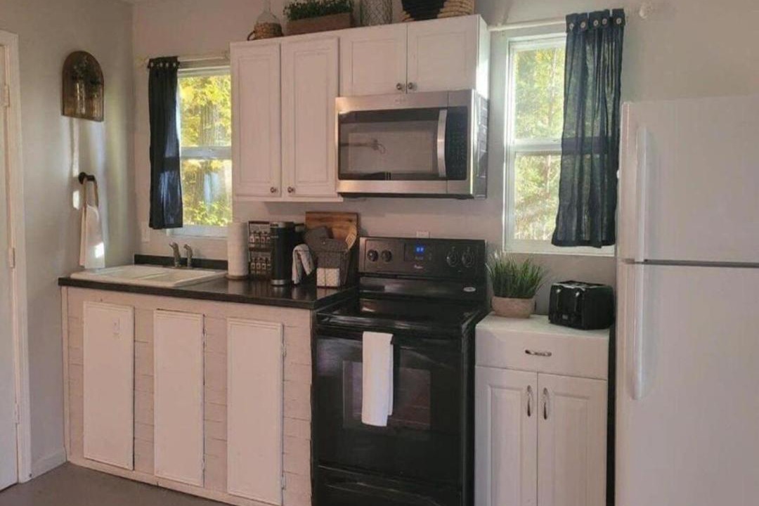 Photo of Kitchen in Lynn