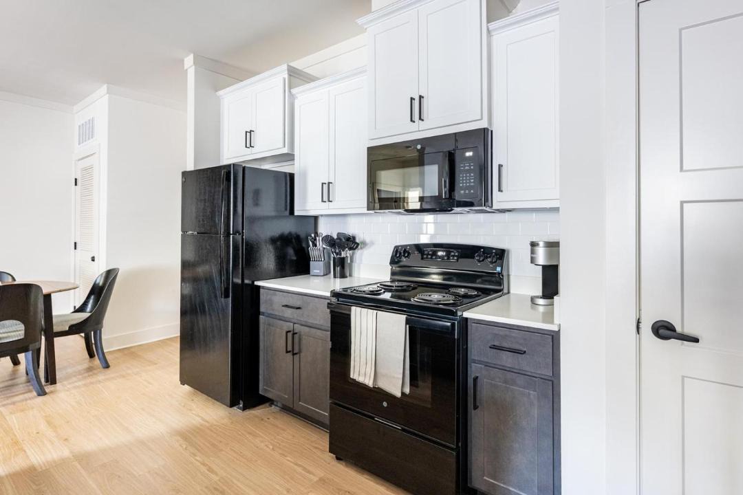 Photo of Kitchen in Asheville