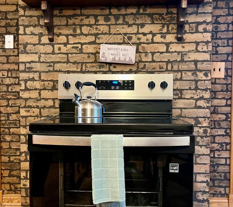 Photo of Kitchen in McMechen