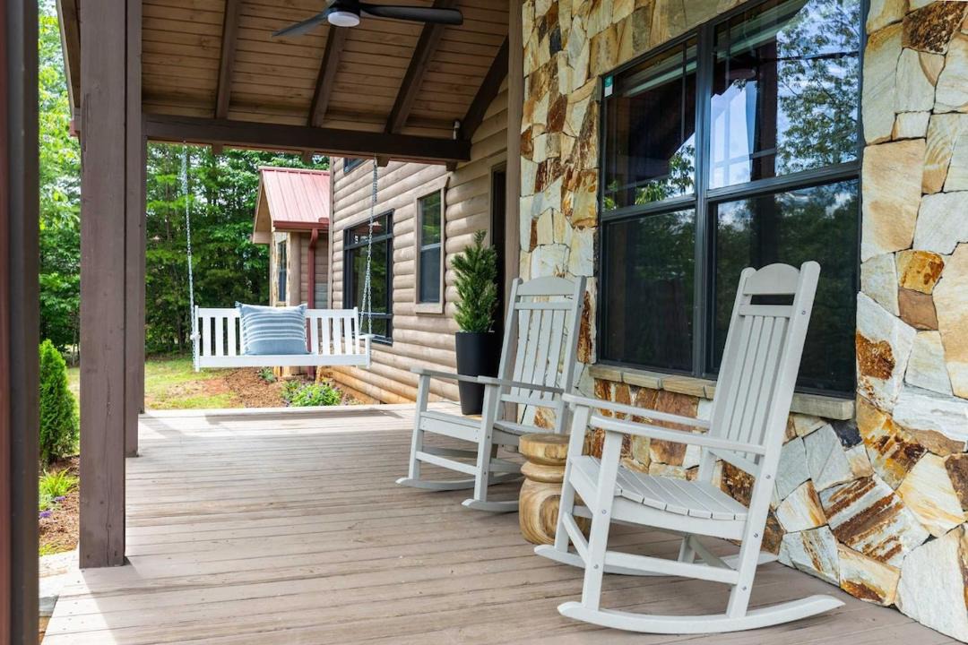 Photo of Others in Sautee Nacoochee