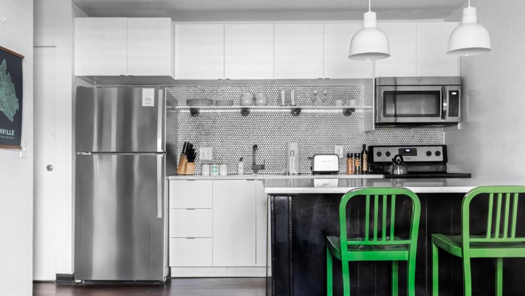 Photo of Kitchen in Rutledge Hill