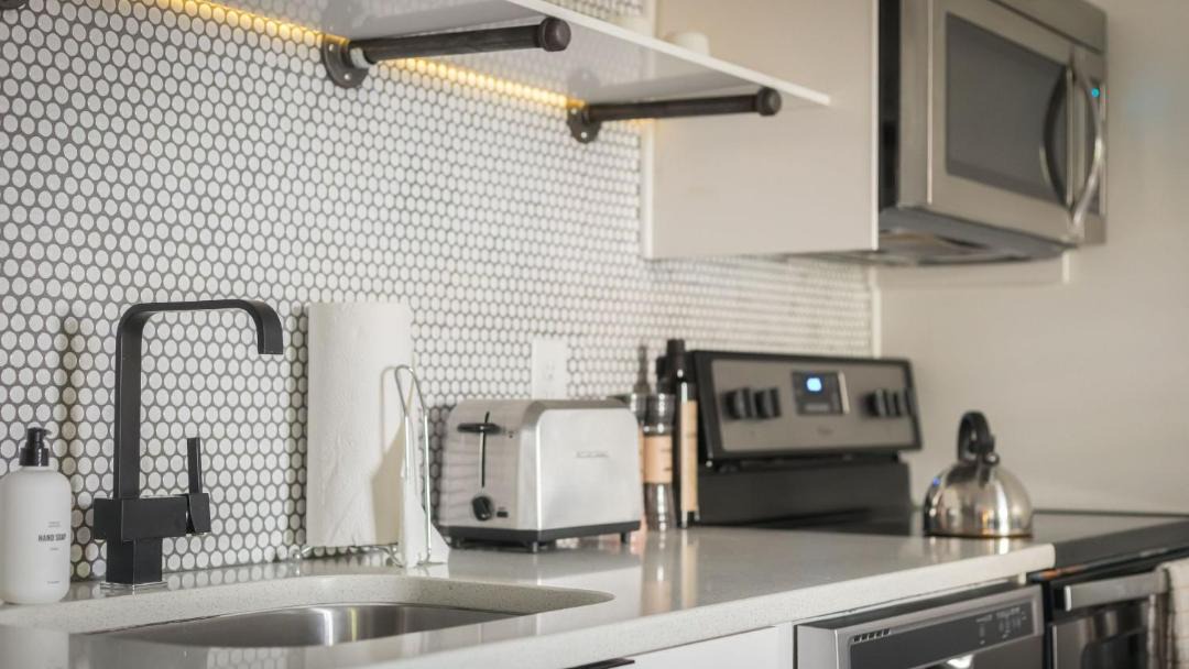 Photo of Kitchen in Rutledge Hill