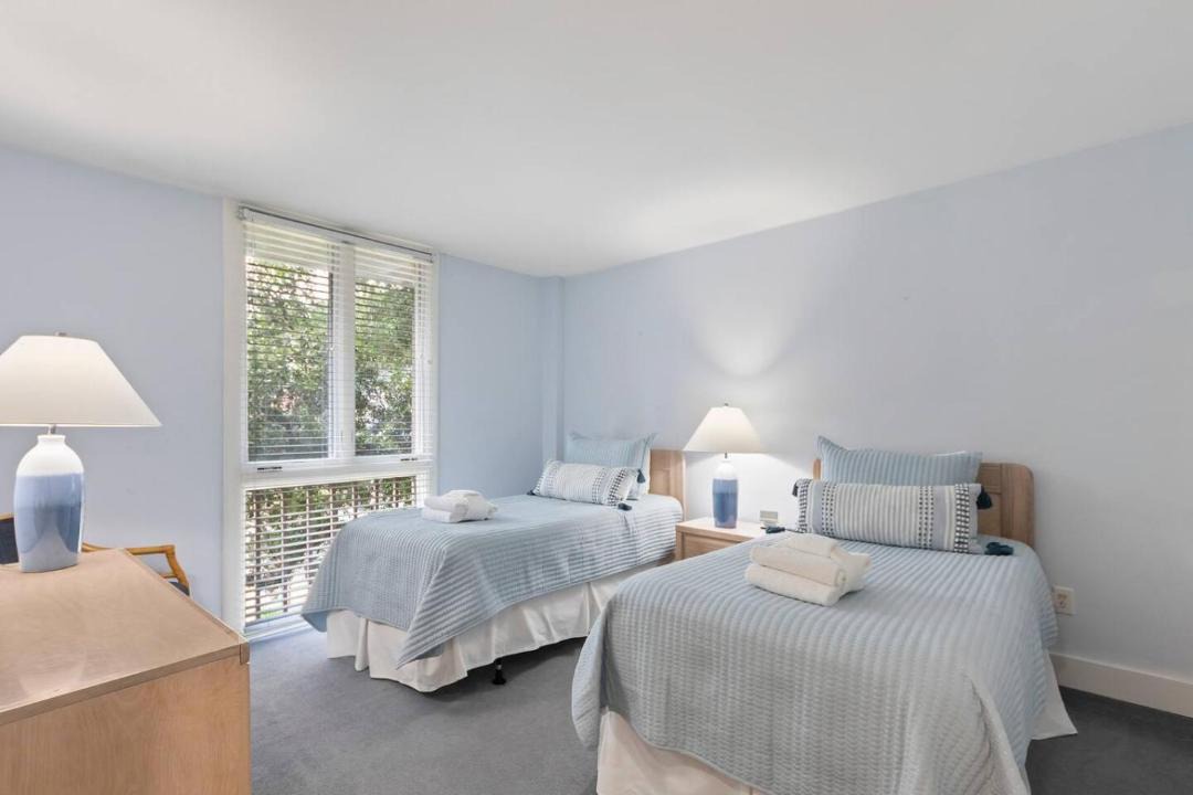 Photo of Bedroom in Harbour Town