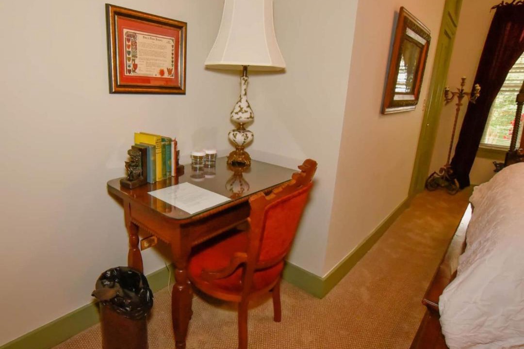 Photo of Bedroom in Jonesborough