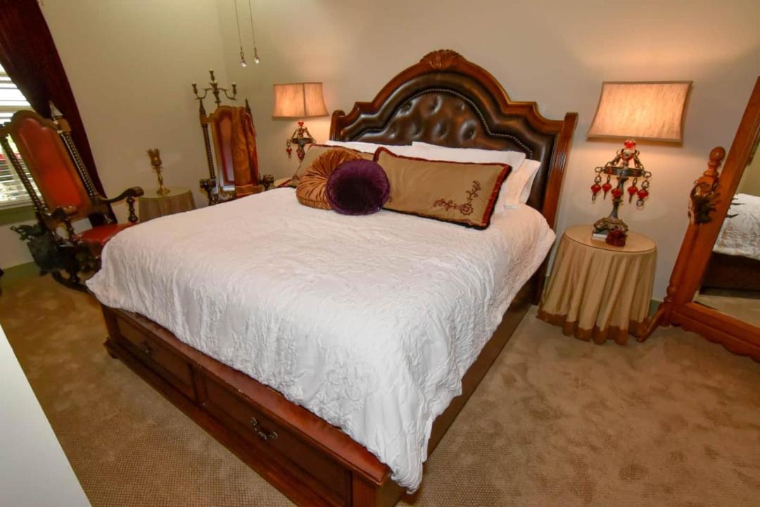 Photo of Bedroom in Jonesborough