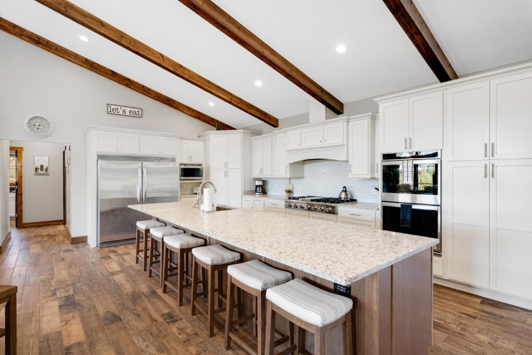 Photo of Kitchen in Campton