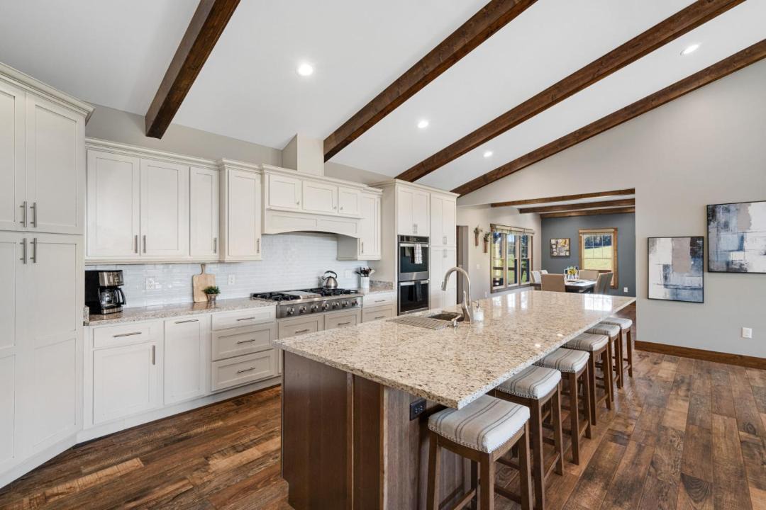Photo of Kitchen in Campton