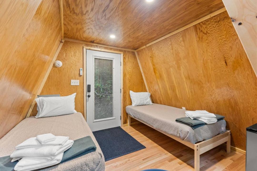 Photo of Bedroom in Pine Ridge