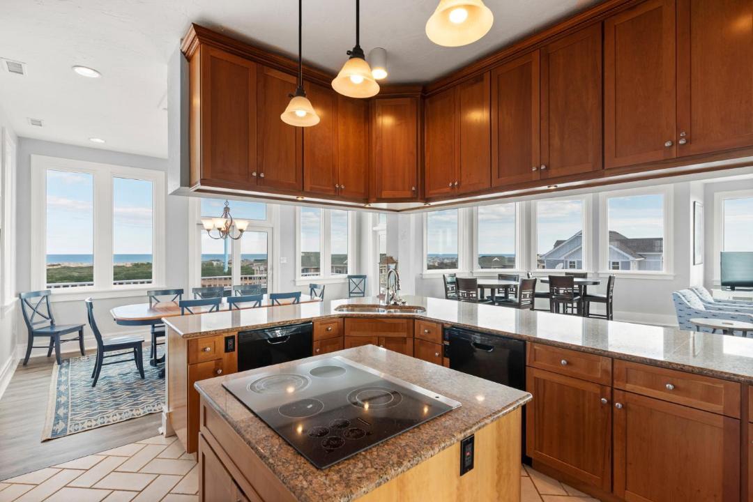 Photo of Kitchen in Corolla
