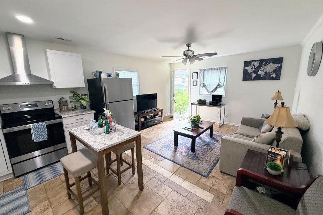 Photo of Kitchen in Durham