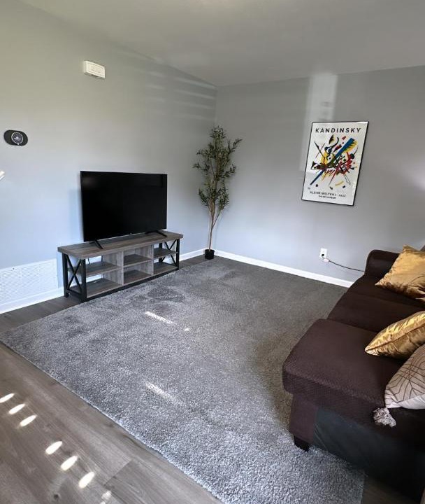 Photo of Livingroom in Columbus