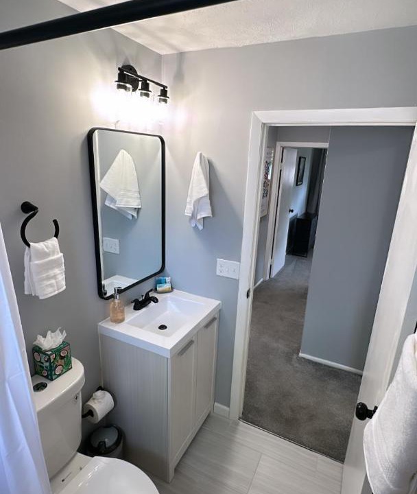 Photo of Bathroom in Columbus