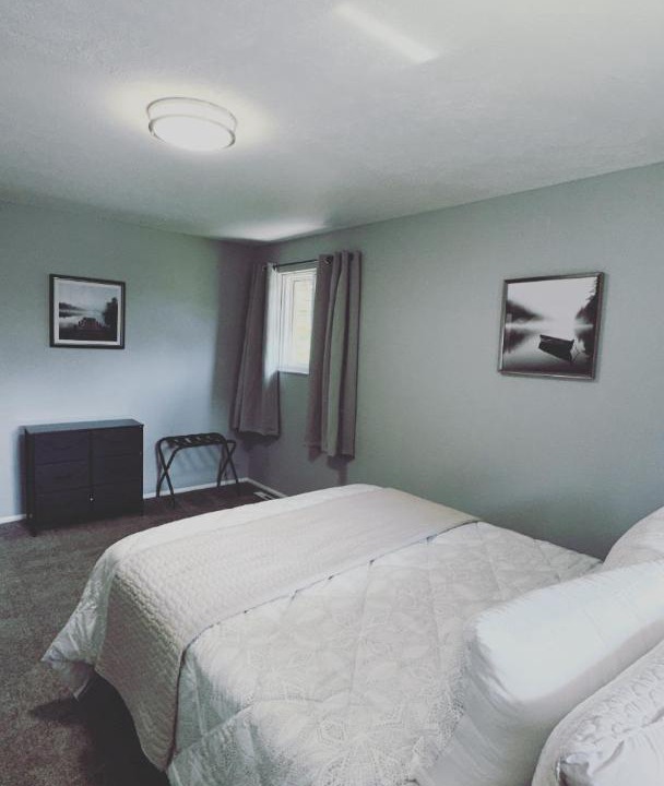 Photo of Bedroom in Columbus