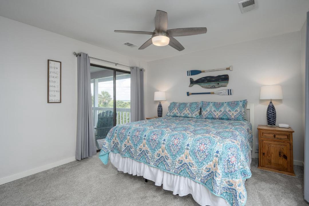 Photo of Bedroom in Beachwalk