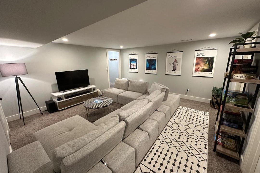Photo of Livingroom in Knoxville