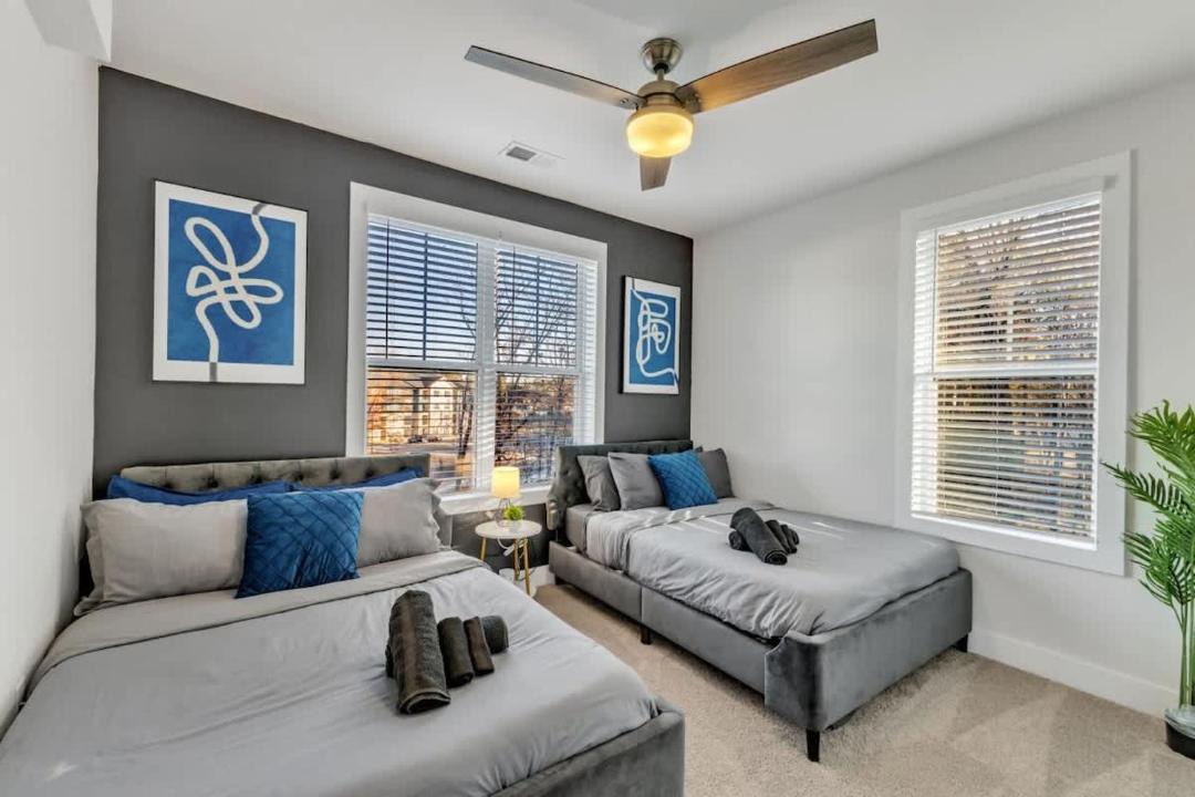 Photo of Bedroom in Hayes