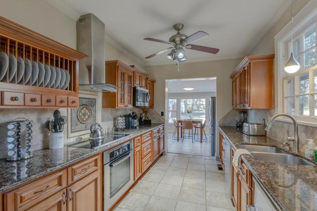 Photo of Kitchen in Donelson Hills