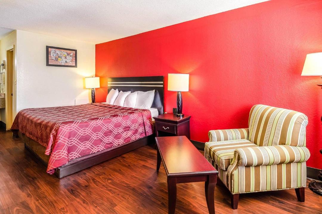 Photo of Bedroom in Christiansburg
