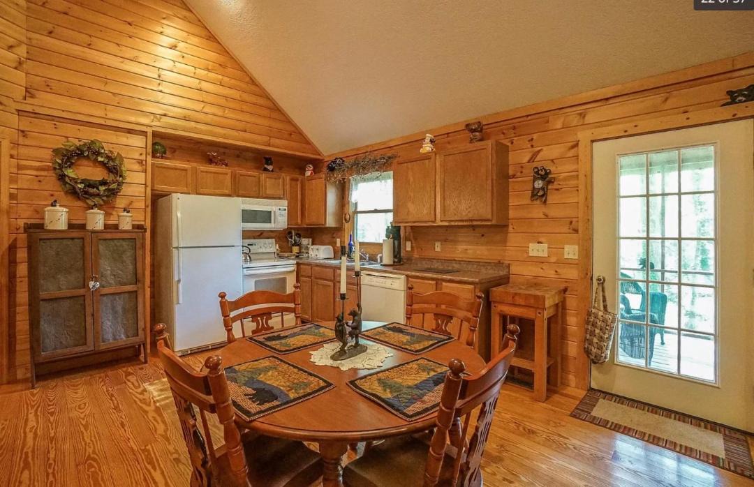 Photo of Kitchen in Townsend